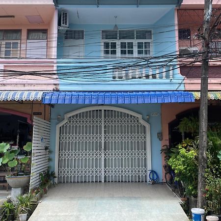 Blue House Hat Yai Exterior foto