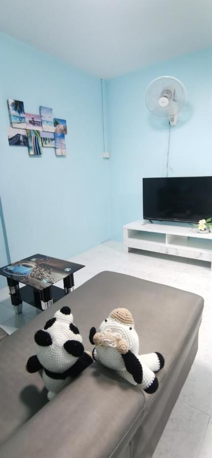 Blue House Hat Yai Exterior foto