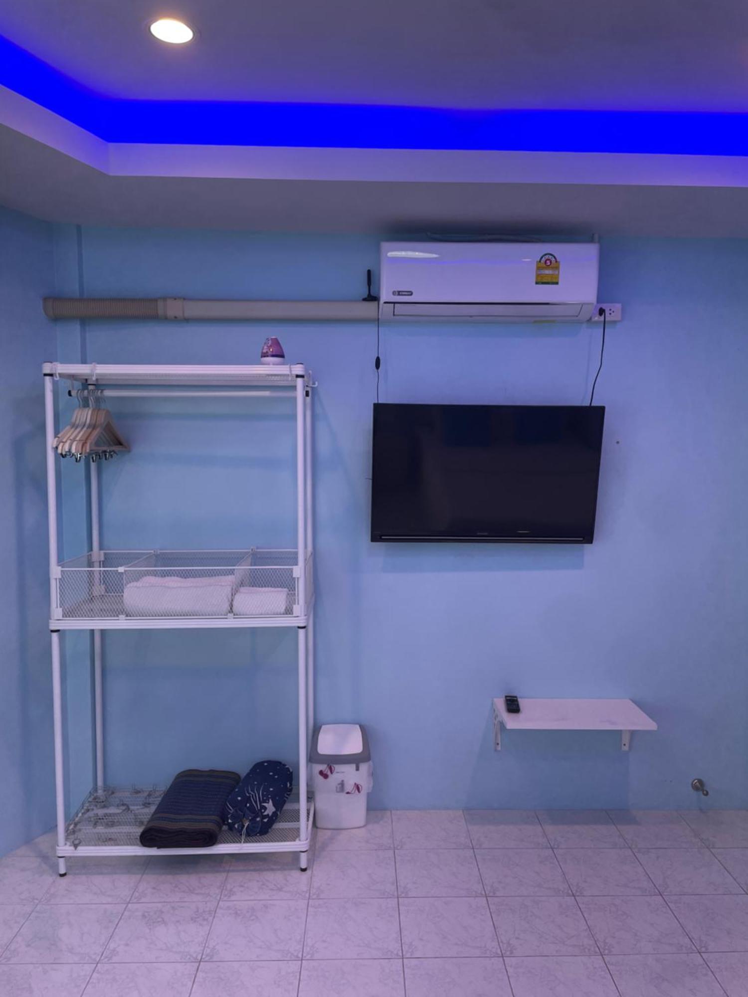 Blue House Hat Yai Exterior foto