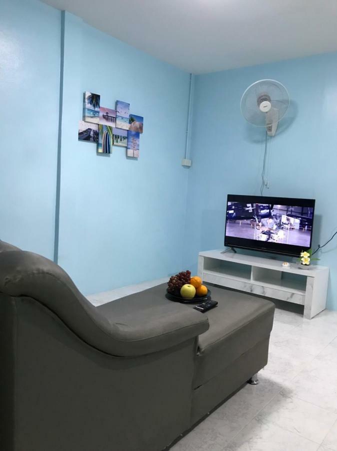 Blue House Hat Yai Exterior foto